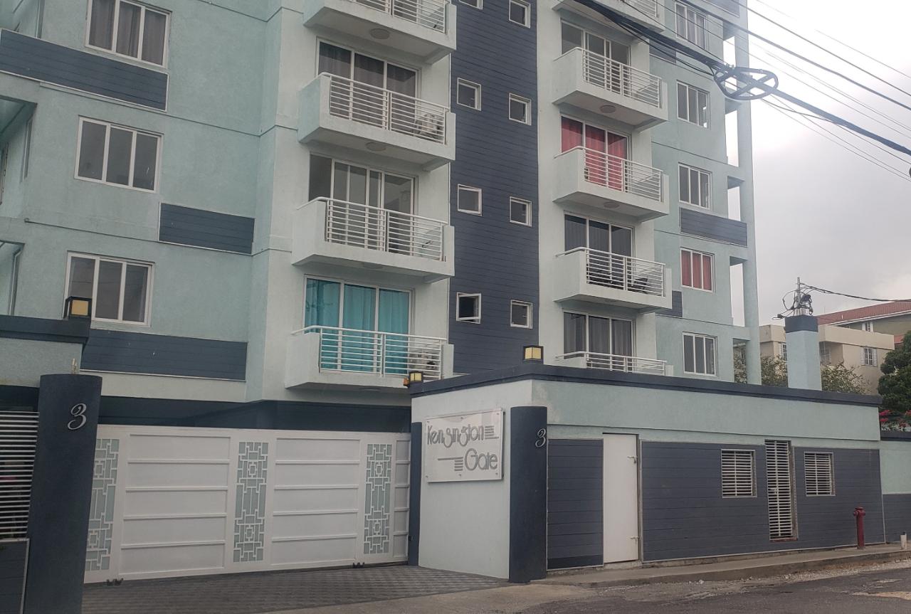 Apartment For Rent KENSINGTON CRESCENT, Kingston 5 145,000 Keez