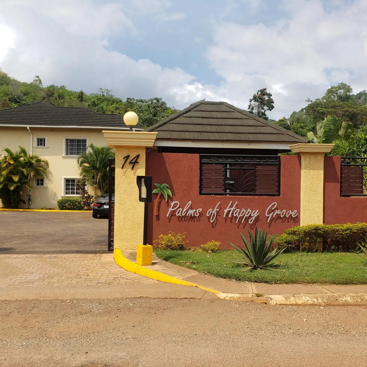 Apartment For Rent HAPPY GROVE ROAD, Red Hills 127,000 Keez