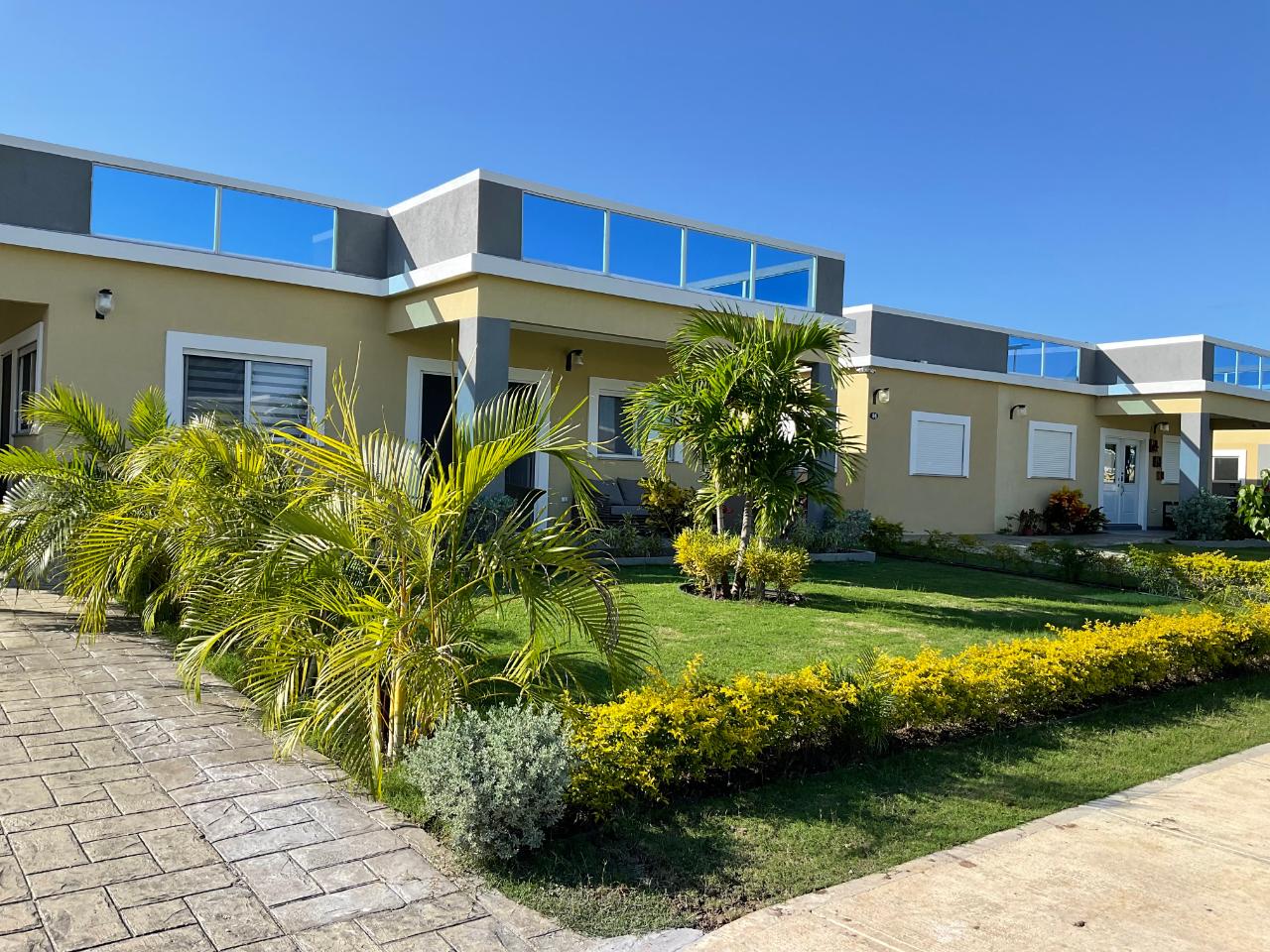 House For Rent MARINA VILLAS, St. Ann's Bay 3,500 Keez