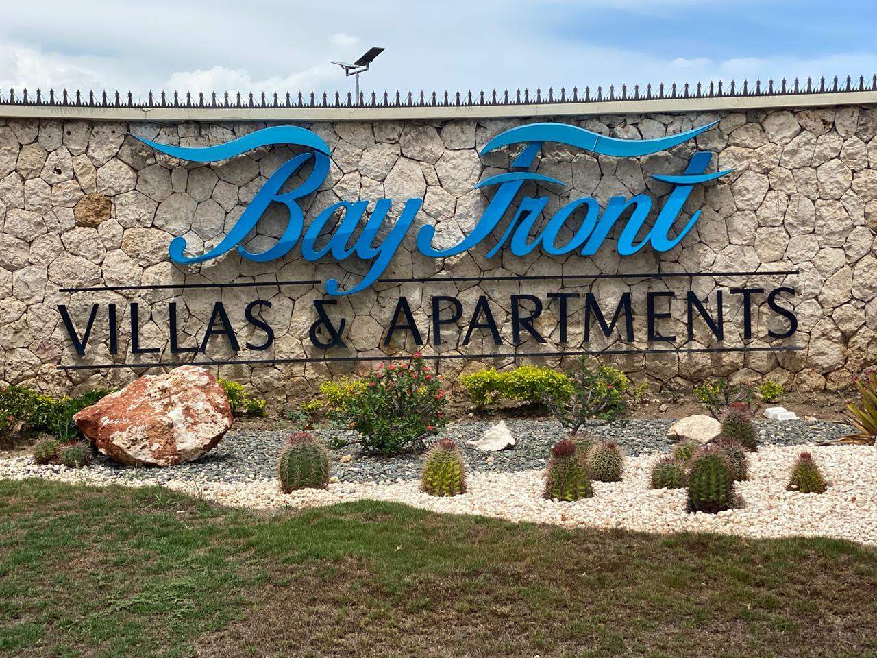 Apartment For Sale BAY FRONT APARTMENTS, Bridgeport 174,800 Keez