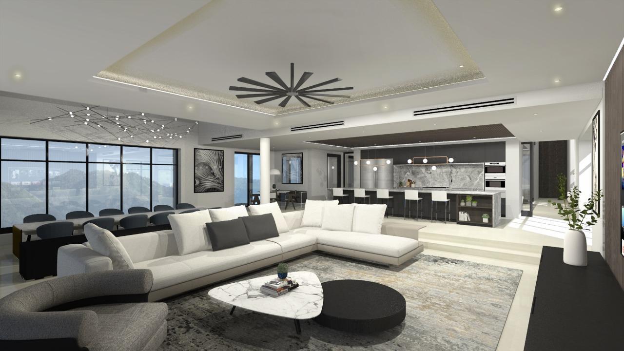 Resort / Villa For Sale BAMBOO AVENUE, Kingston 6 2,000,000 Keez