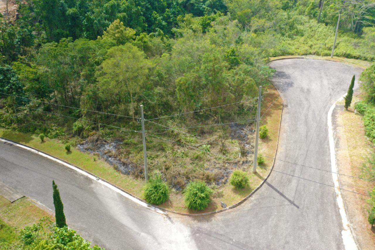 Residential Lot For Sale MOORLANDS ESTATE, Mandeville 12,500,000 Keez