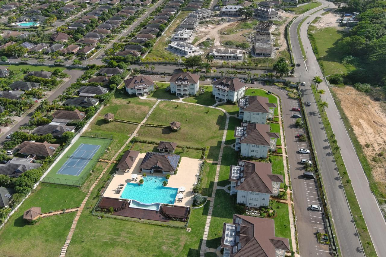 Apartment For Rent FERN COURT RICHMAN ESTATE, Ocho Rios 2,000 Keez