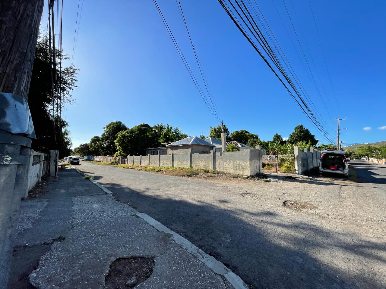 House For Sale 20 FOURTH AVENUE, Kingston 3 8,500,000 Keez