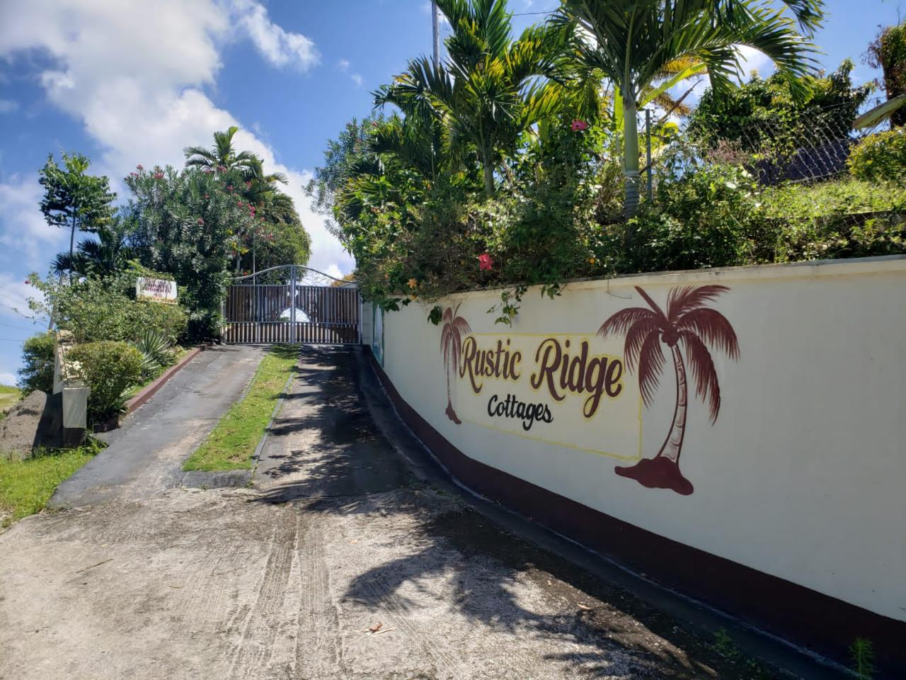 Resort / Villa For Sale WYDAH, ST. MARGARETS BA, St. Margaret's Bay