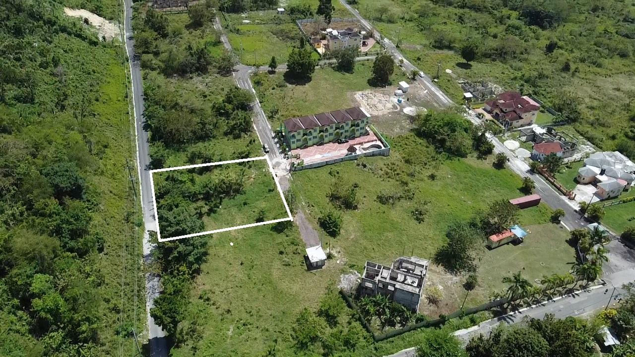 Residential Lot For Sale BLUEFIELDS WESTMORELAND, Bluefields 57,000