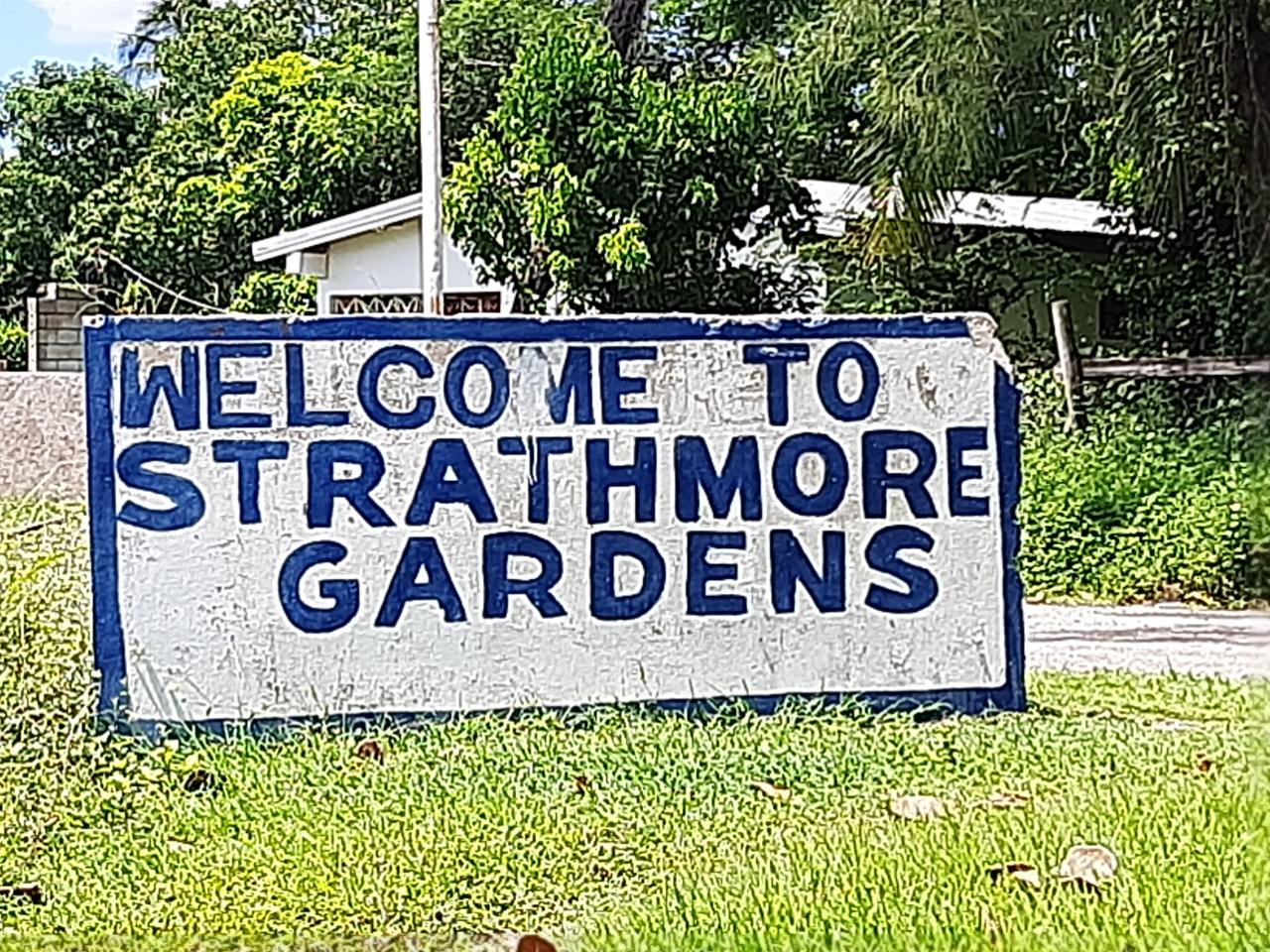 House For Sale STRATHMORE DRIVE, STRATHM, Spanish Town 21,500,000