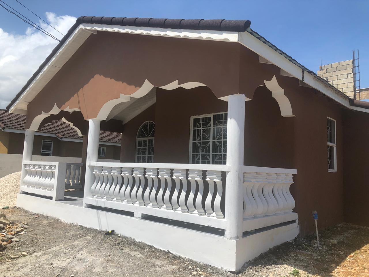 House For Rent FLORENCE HALL, Falmouth 65,000 Keez