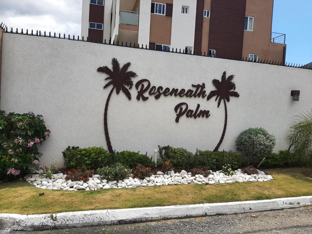 Apartment For Rent ROSENEATH AVENUE, Kingston 6 120,000 Keez