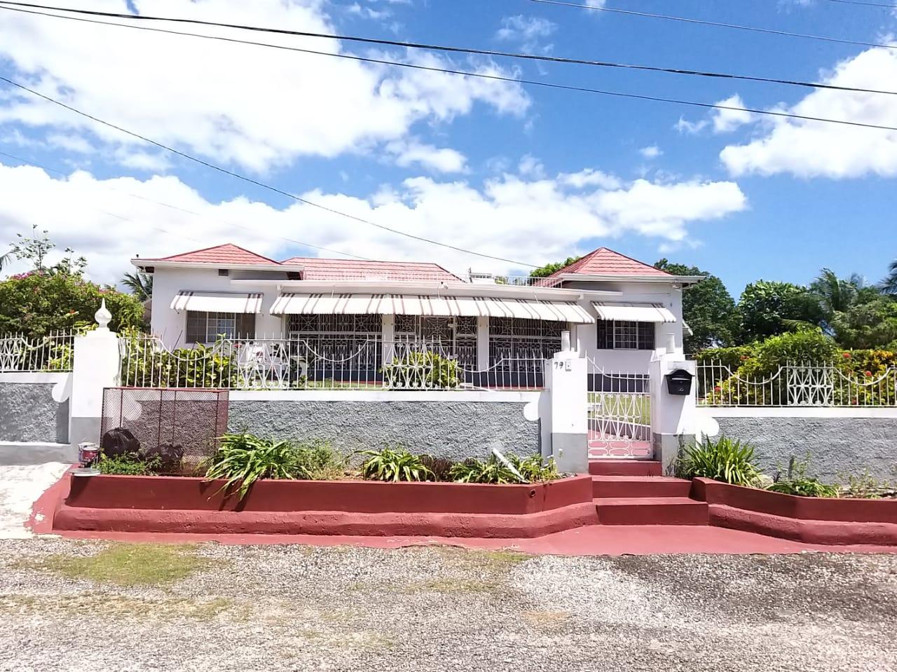 House For Sale HORIZON PARK, SANTA CRUZ, Santa Cruz 33,000,000 Keez