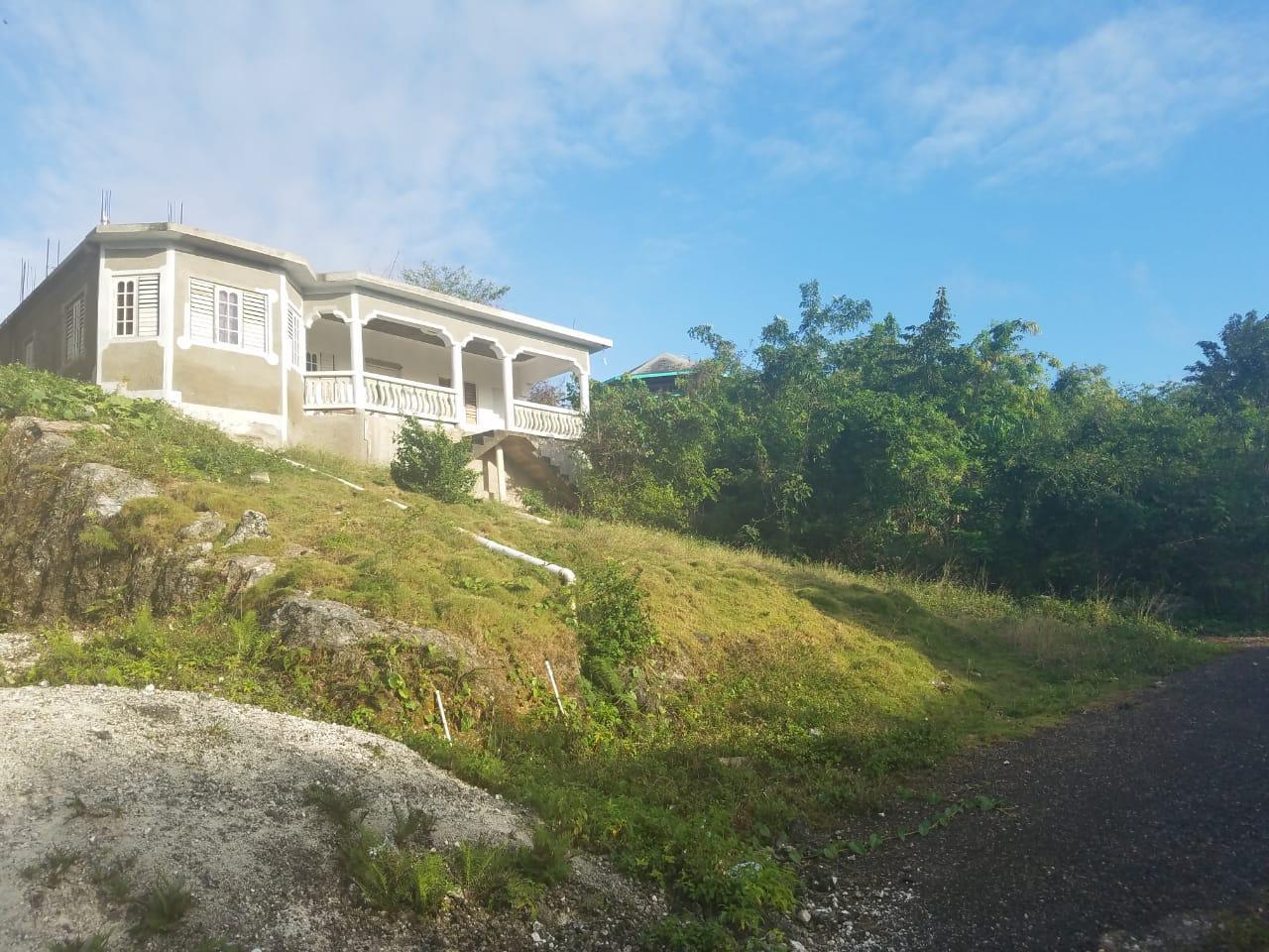 House For Sale WHITEHALL (BLOCK 7), Negril 11,000,000 Keez