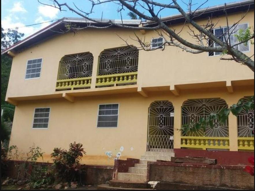 House For Sale MOCHO DISTRICT, CLARENDON, Mocho 23,000,000 Keez