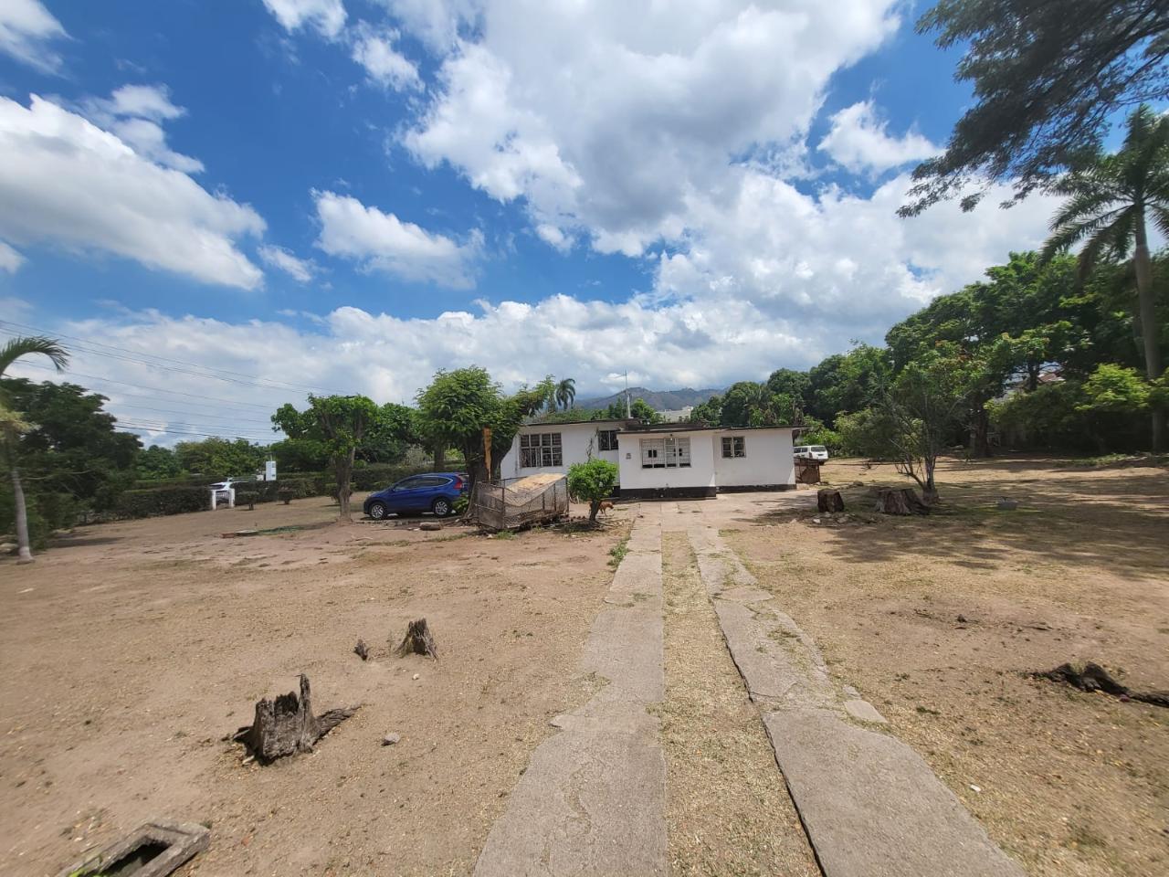 Development Land (Residential) For Sale CANBERRA CRESCENT, Kingston 6