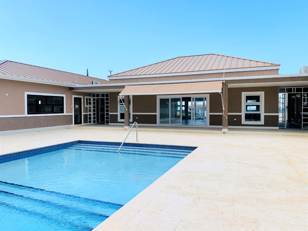 House For Rent OCEAN POINTE, Lucea 1,000 Keez