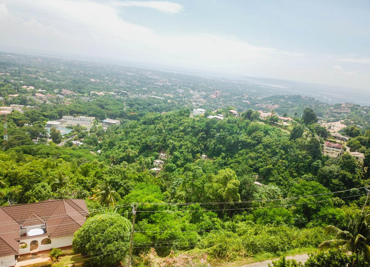 Development Land (Residential) For Sale HERMITAGE DAM ROAD, Kingston 9