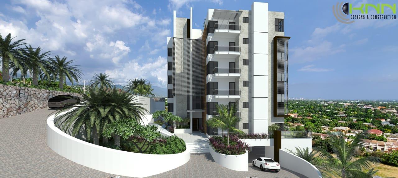Apartment For Sale CADIZ AVENUE, Kingston 19 355,000 Keez