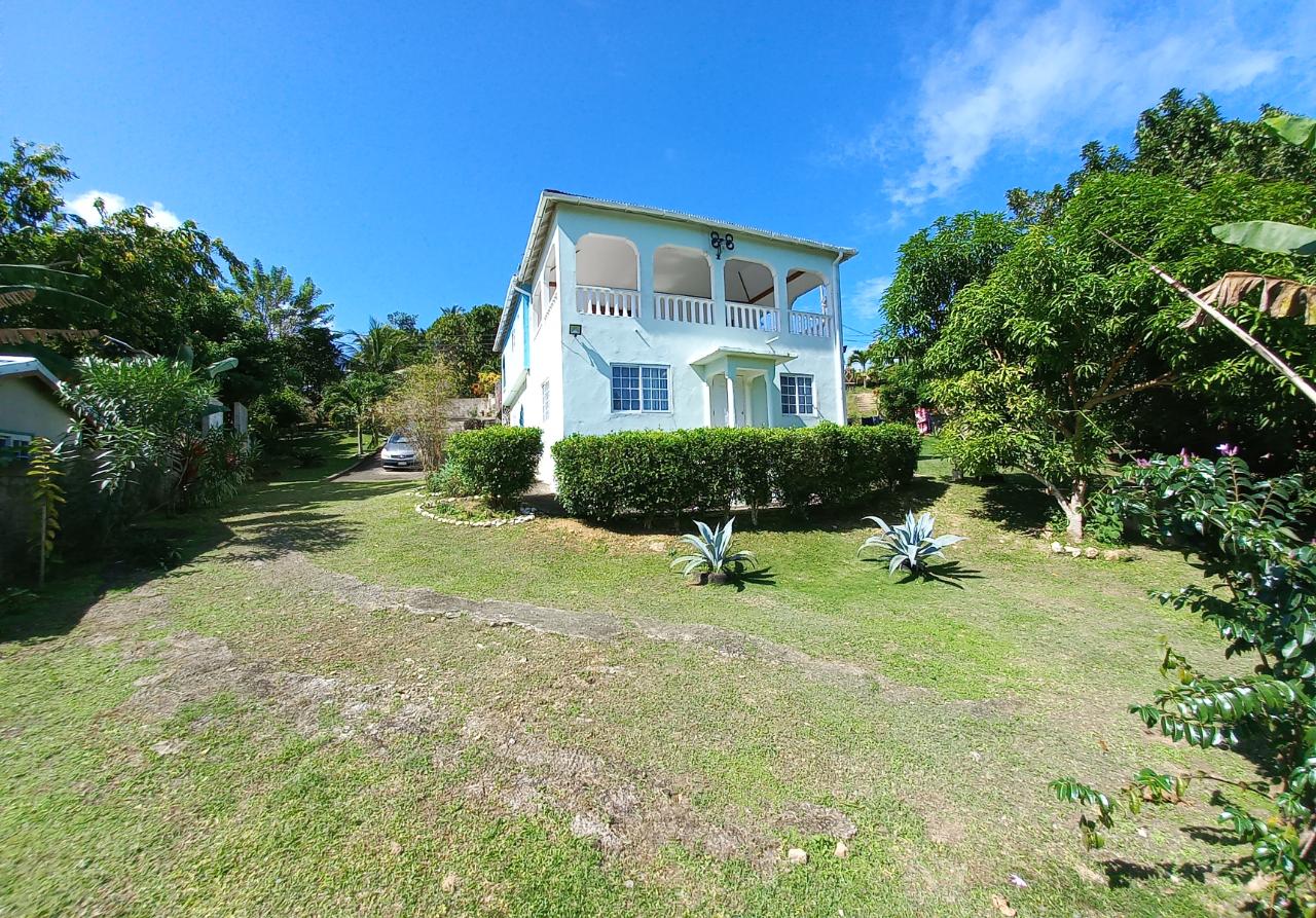 House For Sale CYRUS ROAD, Lodge 198,900 Keez