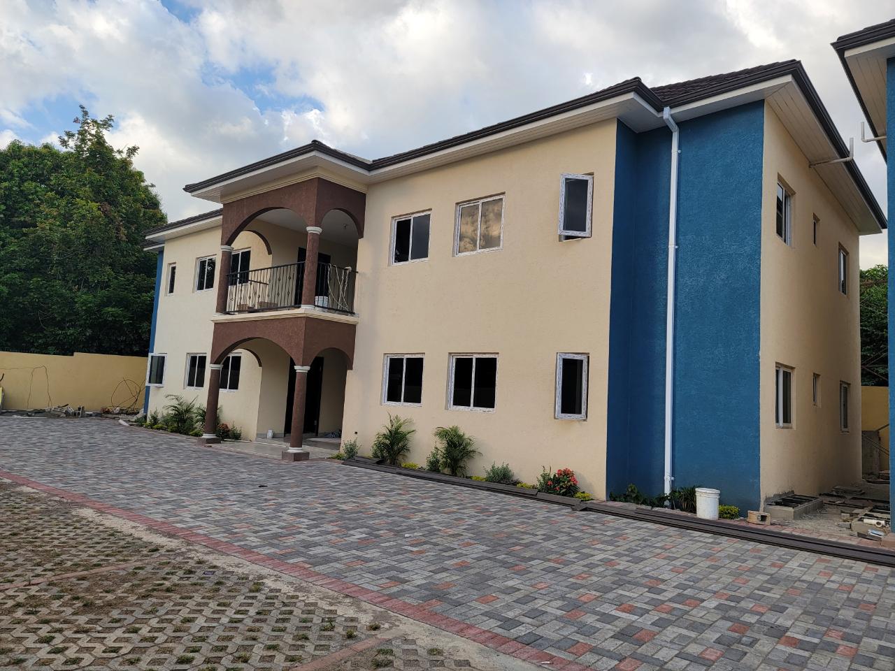 Apartment For Sale WOODLAWN AVENUE, Kingston 19 28,000,000 Keez