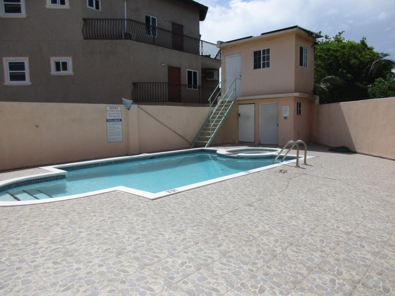 Apartment For Sale OTTAWA AVENUE, Kingston 6 32,000,000 Keez