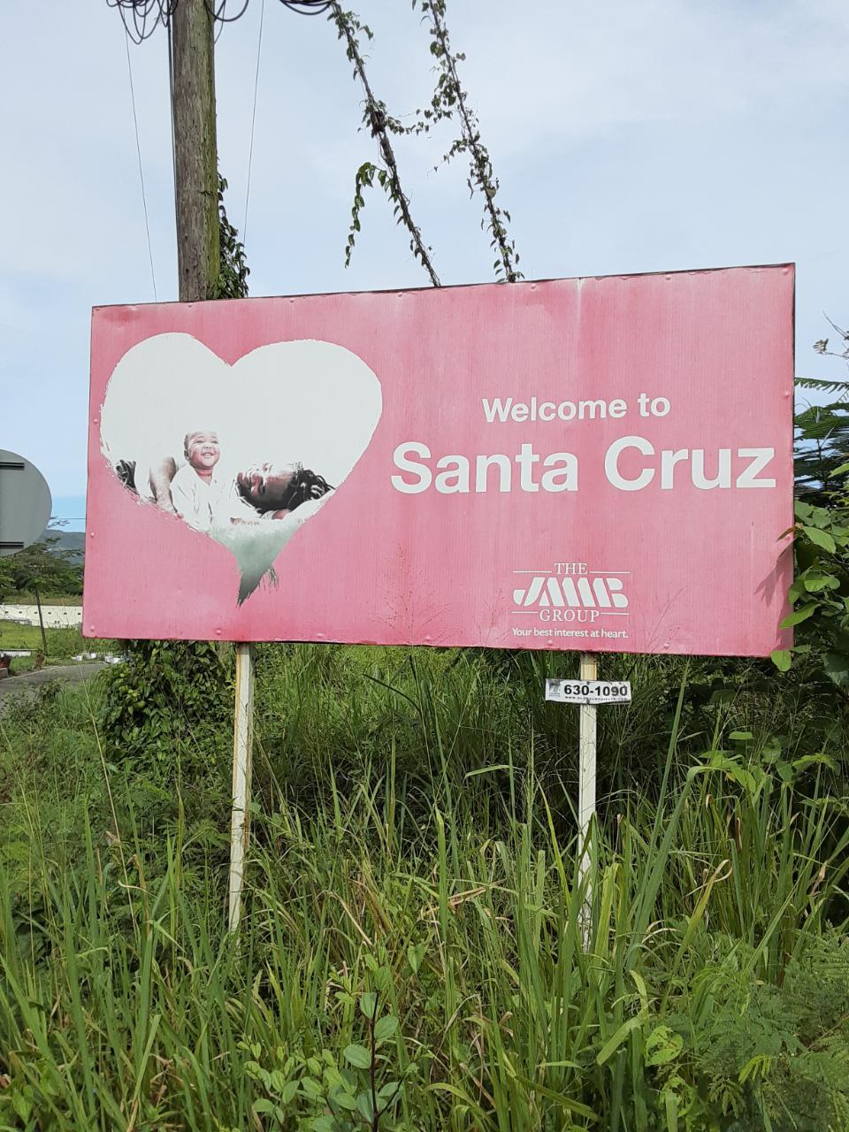 Residential Lot For Sale SANTA CRUZ MAIN RD, Santa Cruz 6,000,000 Keez