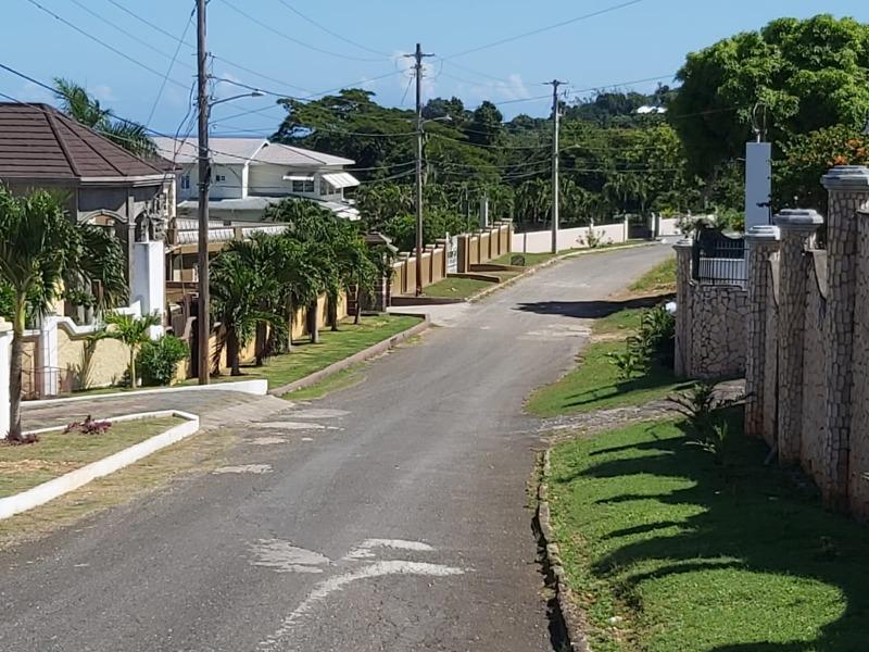 Residential Lot For Sale TRIPOLI ESTATE, Runaway Bay 18,000,000 Keez