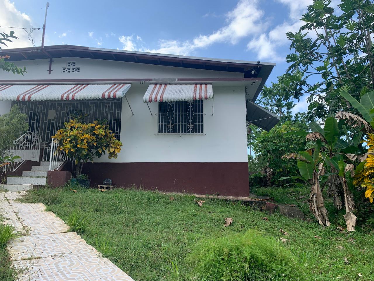 House For Sale MICKLETON DISTRICT, Linstead 14,500,000 Keez