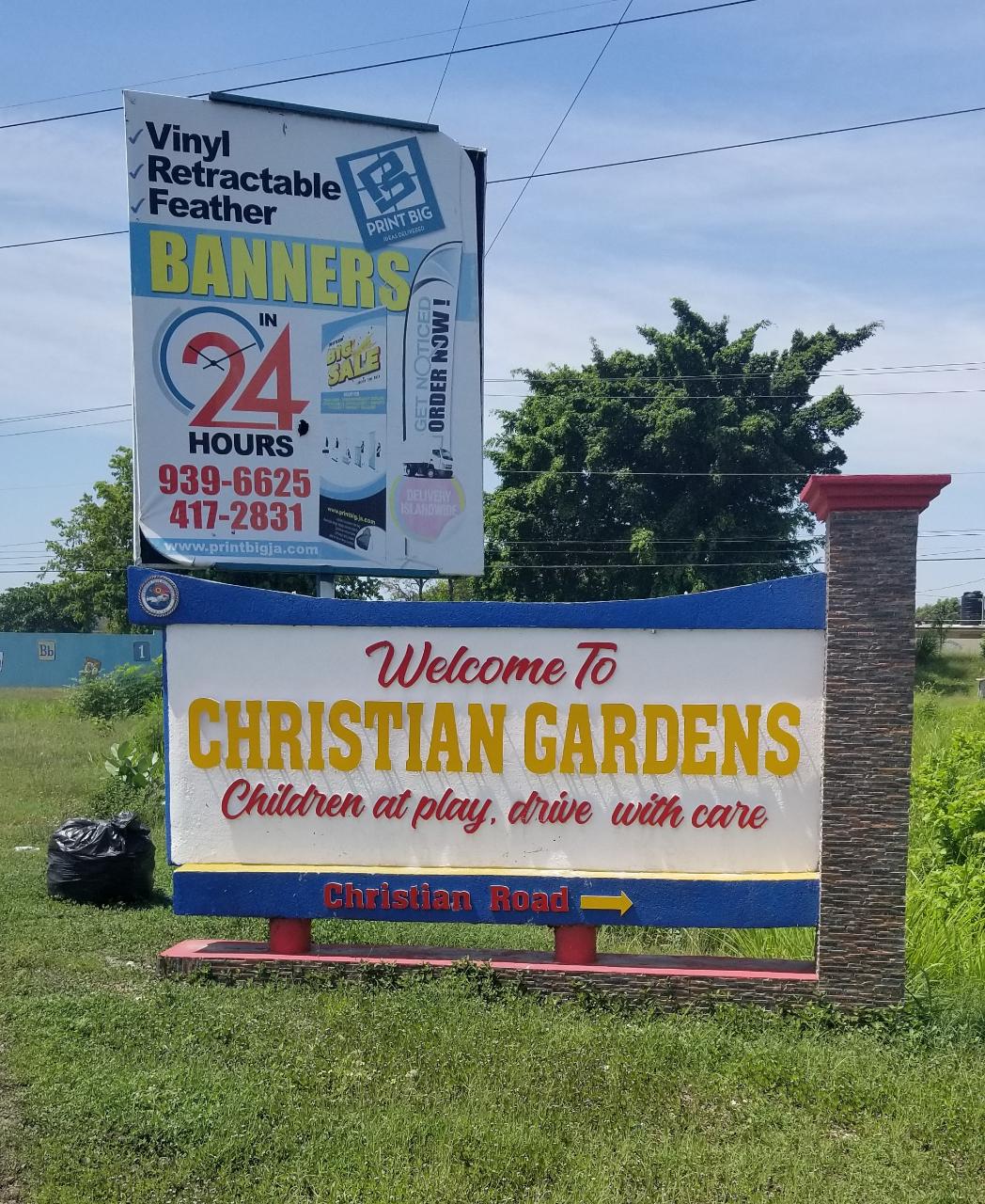 House For Sale CHRISTIAN GARDENS, Greater Portmore 9,500,000 Keez