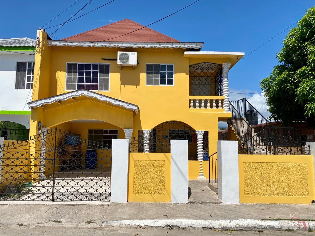 House For Sale WEST CUMBERLAND, GREATER, Gregory Park 34,000,000 Keez