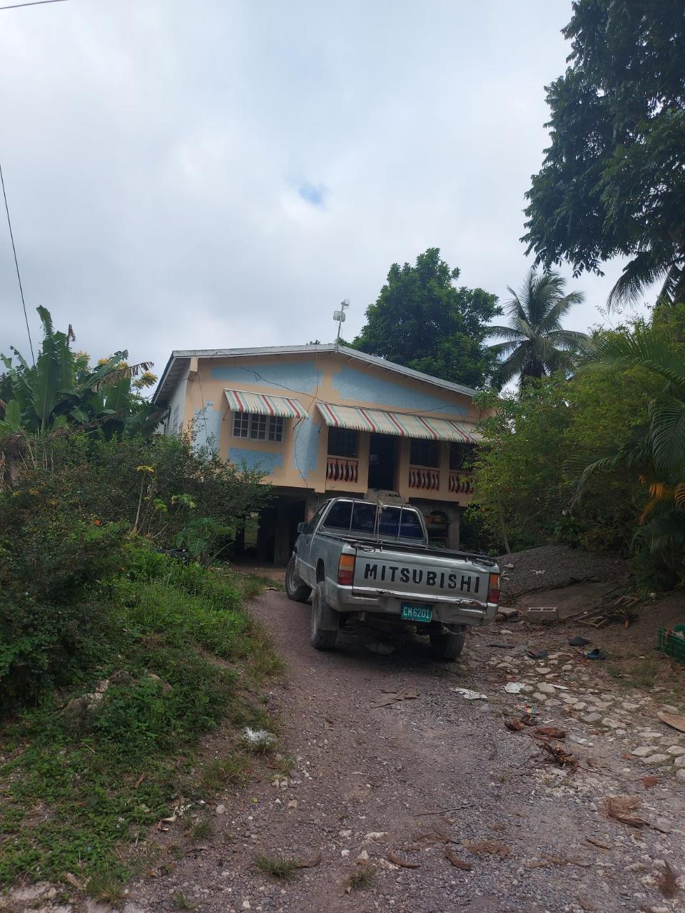 House For Sale BLOCK B HIGHGATE, Highgate 12,000,000 Keez