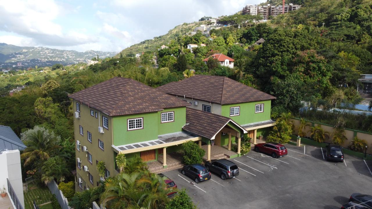 Apartment For Rent TAVISTOCK TERRACE, Kingston 6 2,800 Keez