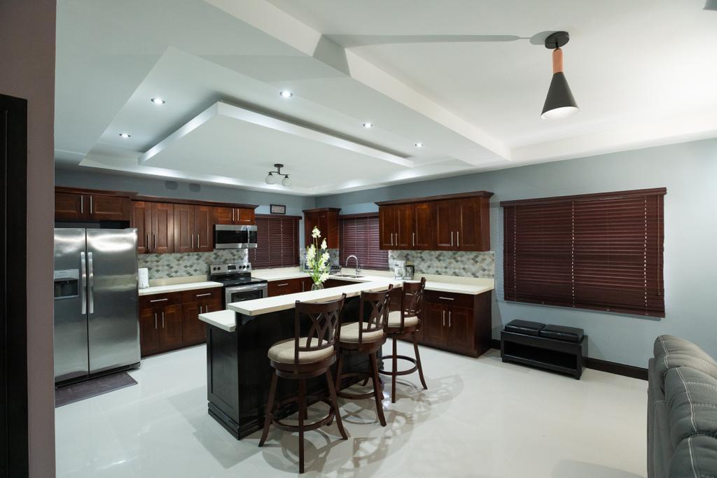 Apartment For Rent 7 ROSENEATH AVENUE, Kingston 6 2,400 Keez