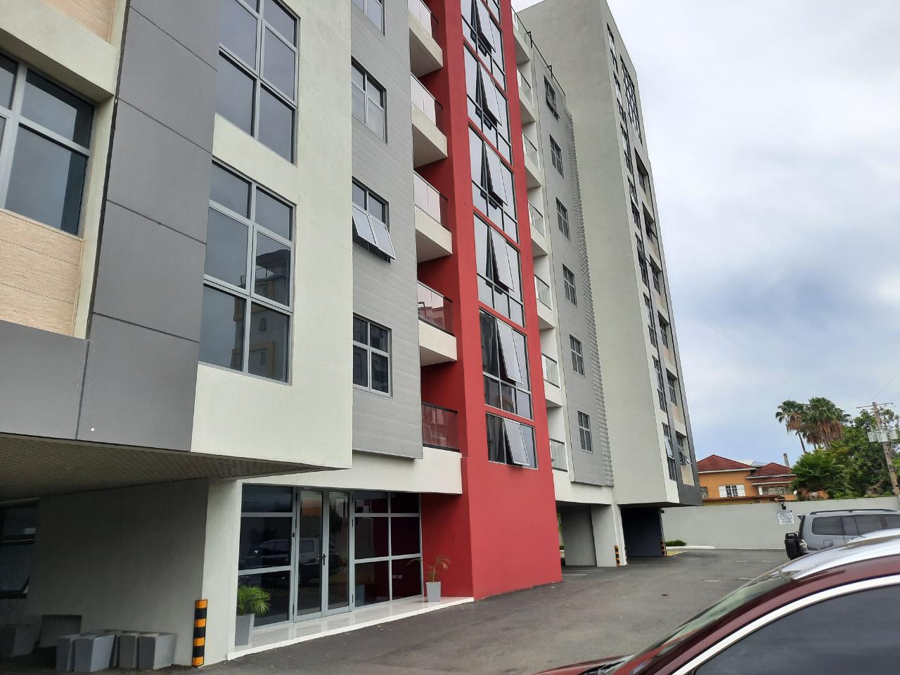 Apartment For Rent WATERLOO ROAD, Kingston 10 1,500 Keez