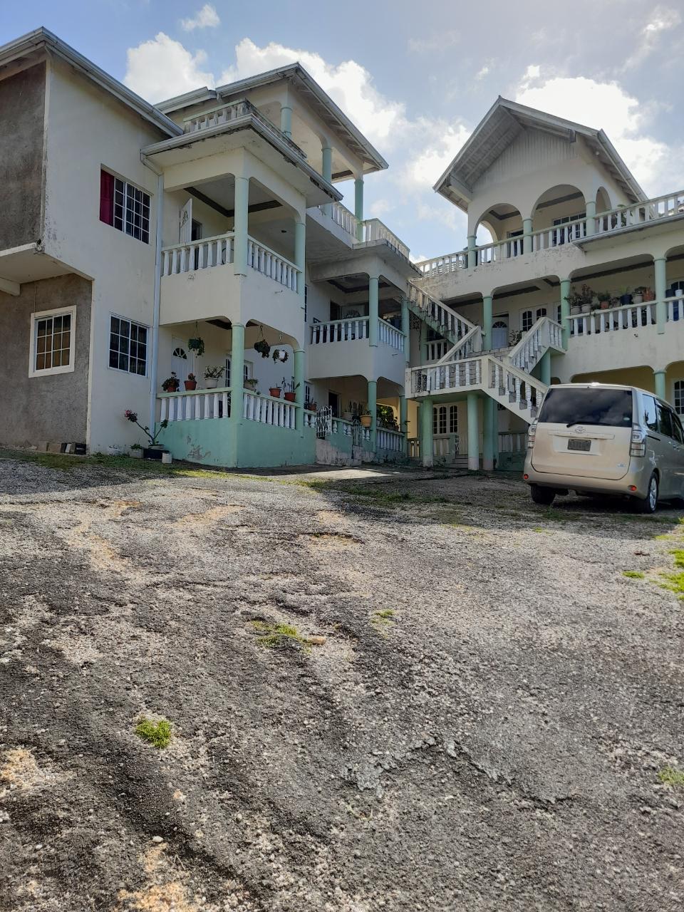 Apartment For Sale FERNANDEZ GARDEN,BOSCOBEL, Boscobel 466,000 Keez
