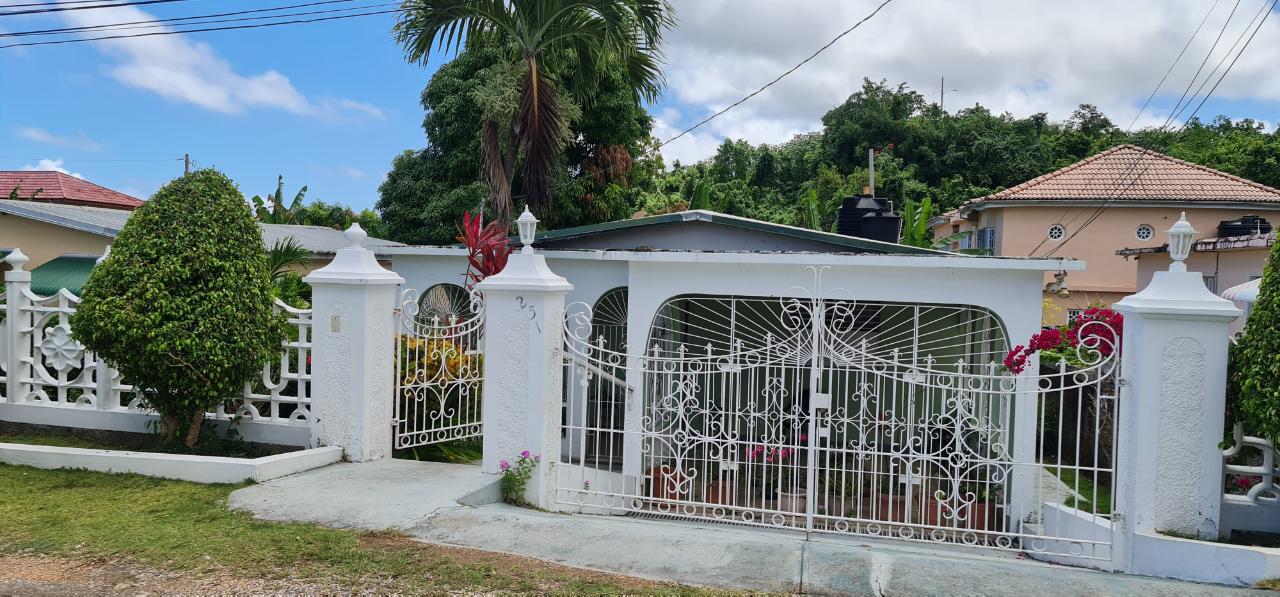 House For Sale SUNSET MEWS, BOSCOBEL HEI, Boscobel 21,000,000 Keez