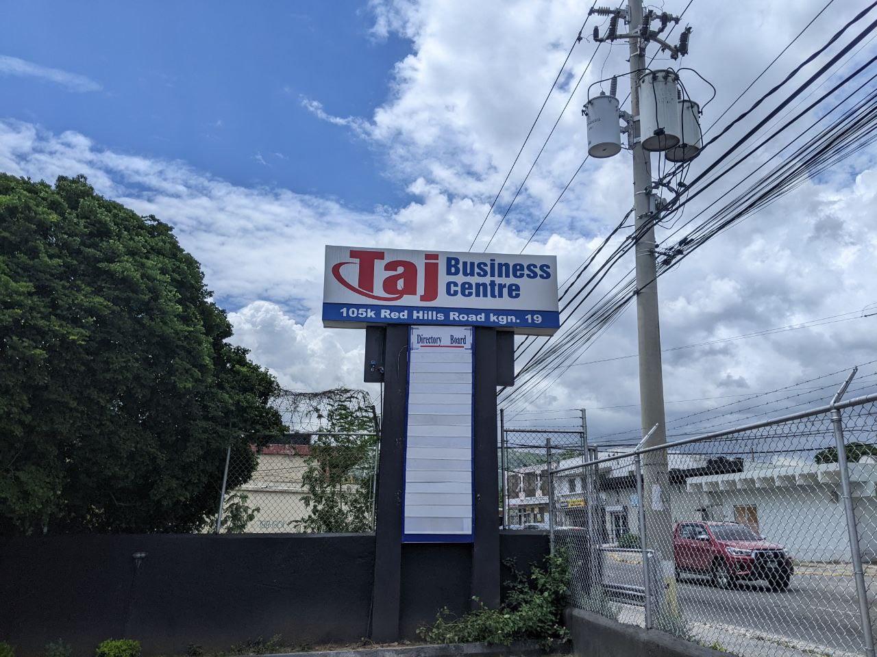 Offices / Commercial Bldg For Rent RED HILLS ROAD, Kingston 19