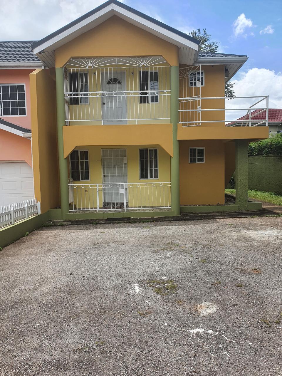 Apartment For Sale MEADOWSVILLE RD. HATFIELD, Mandeville 13,000,000