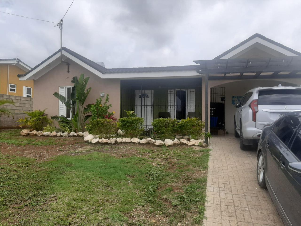 House For Sale STONEBROOK MANOR, Falmouth 45,000,000 Keez