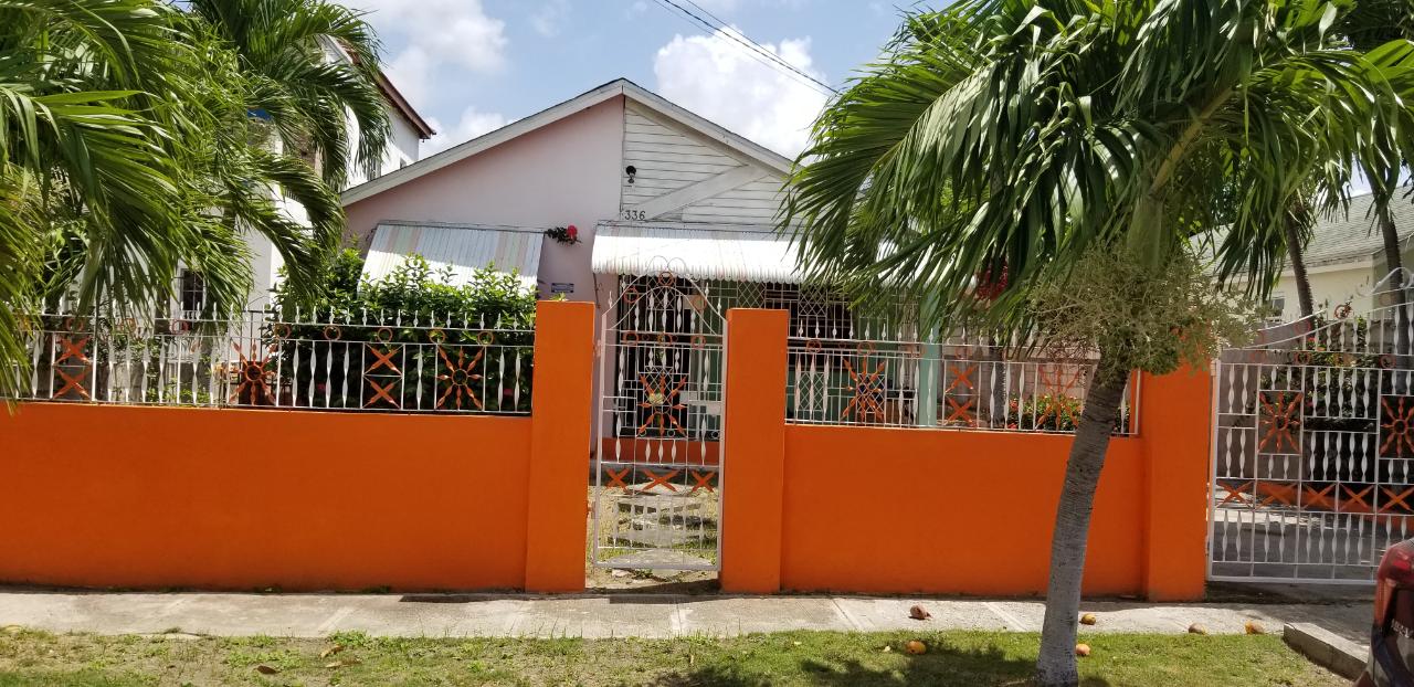 House For Sale HOWARD AVENUE, WHITEWATER, Old Harbour 17,800,000 Keez