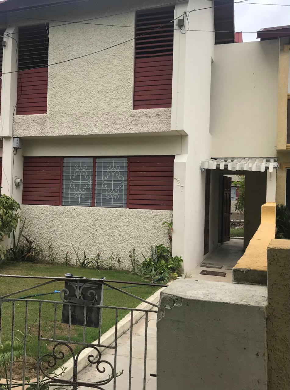 Townhouse For Sale WINONA DRIVE, GARVEYMEADE, Greater Portmore