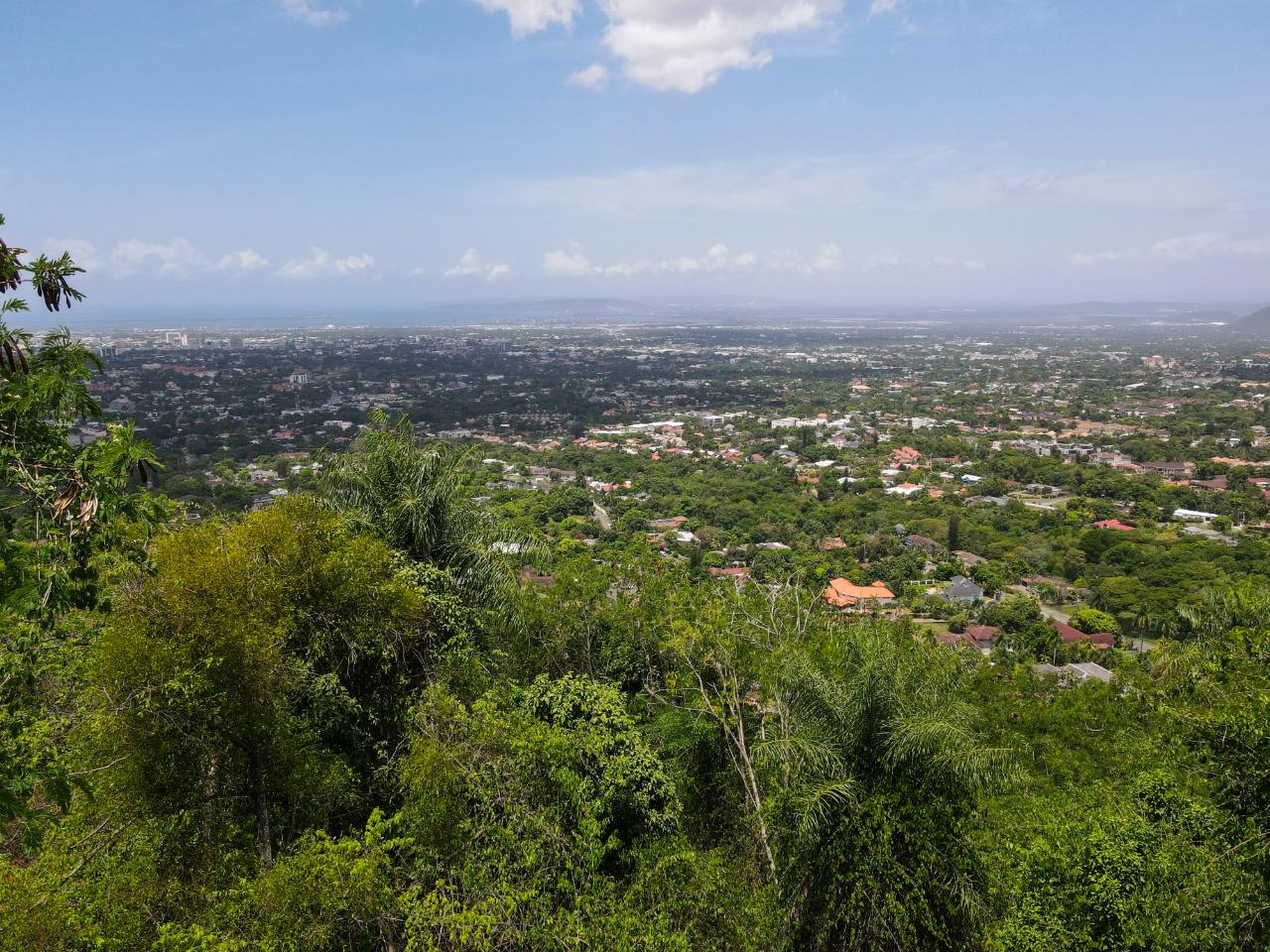 Development Land (Residential) For Sale JACKS HILL ROAD, Kingston 6