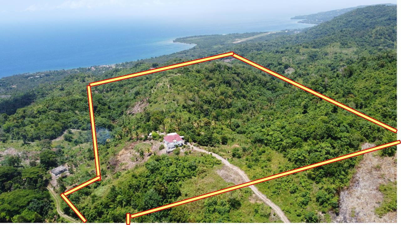 Development Land (Residential) For Sale PARADISE amp; ELYSIUM, Hope