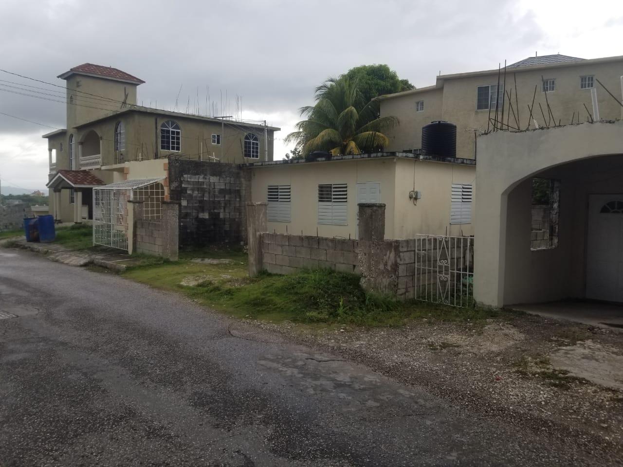 House For Sale GREEN POND, ST. JAMES, Montego Bay 9,000,000 Keez