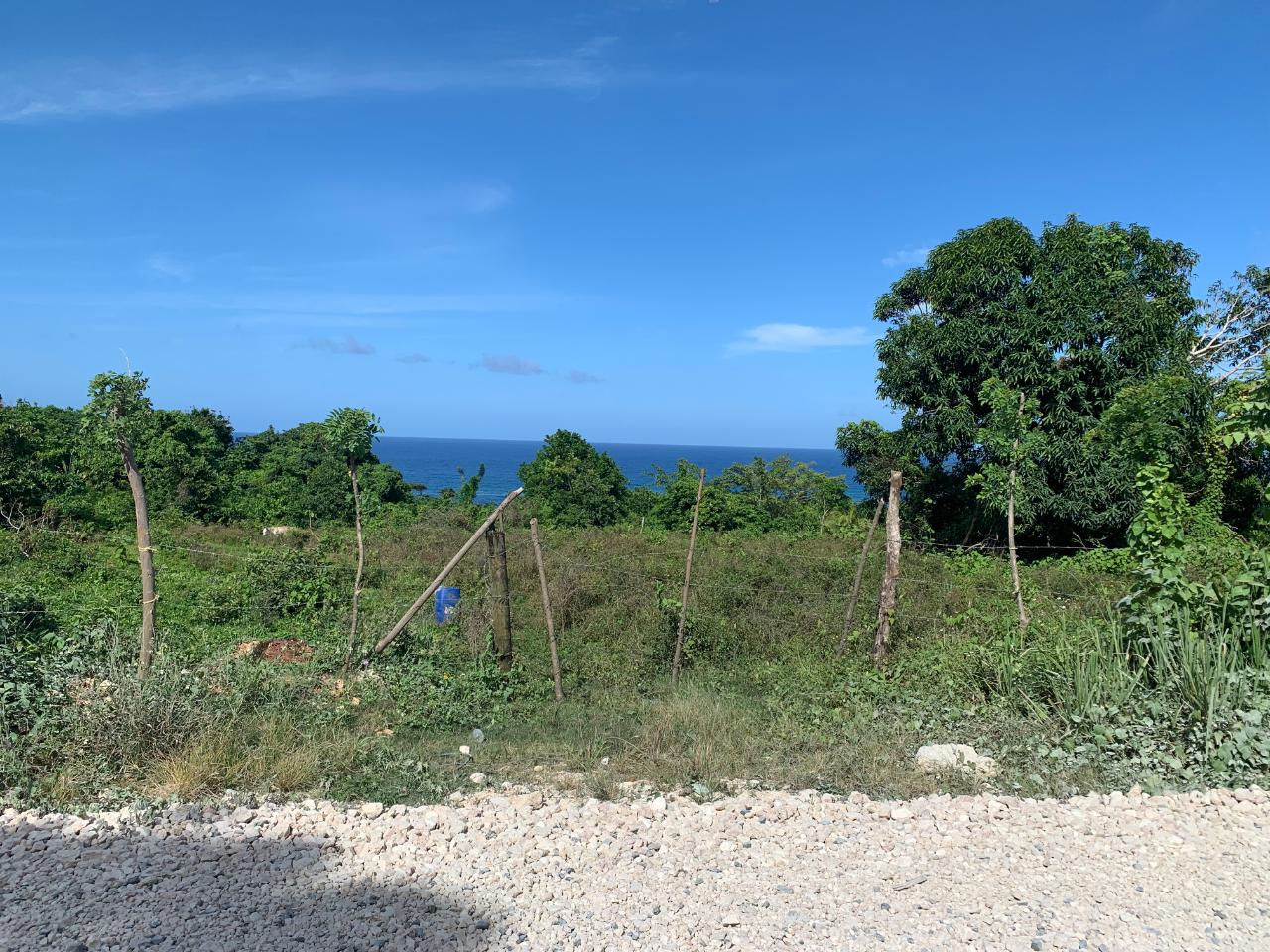 Development Land (Residential) For Rent LONG BAY MAIN RD, Long Bay