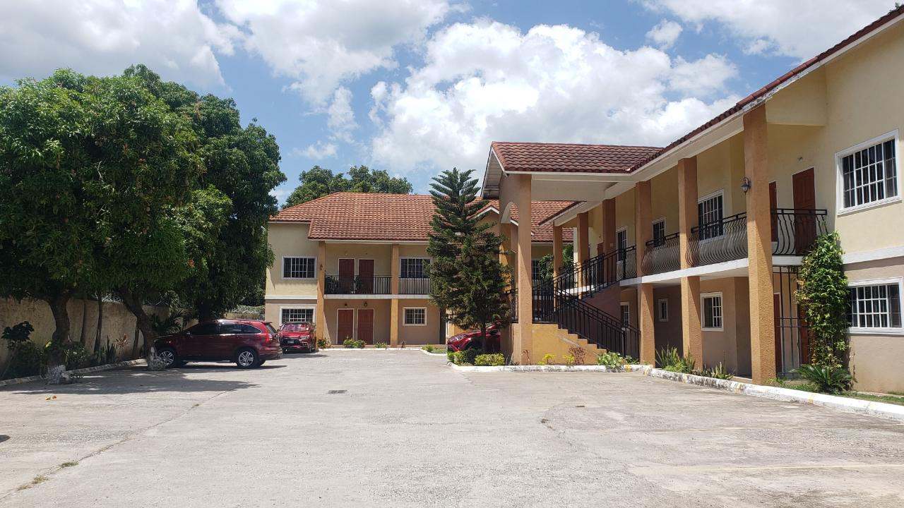 Apartment For Rent HUGHENDEN AVENUE, KINGSTO, Kingston 20 75,000 Keez