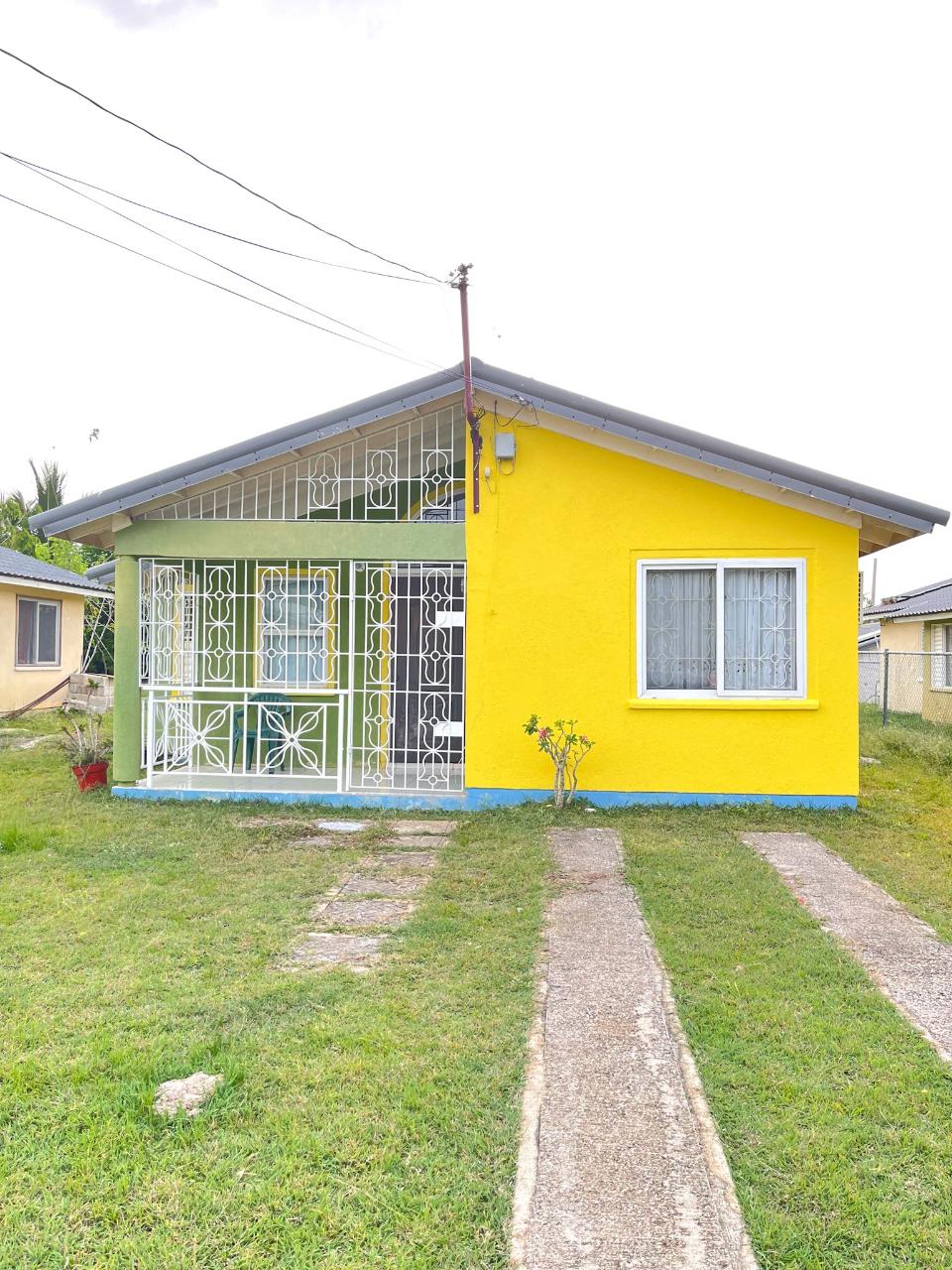 House For Sale ROSEVALE ESTATE, Montego Bay 16,500,000 Keez