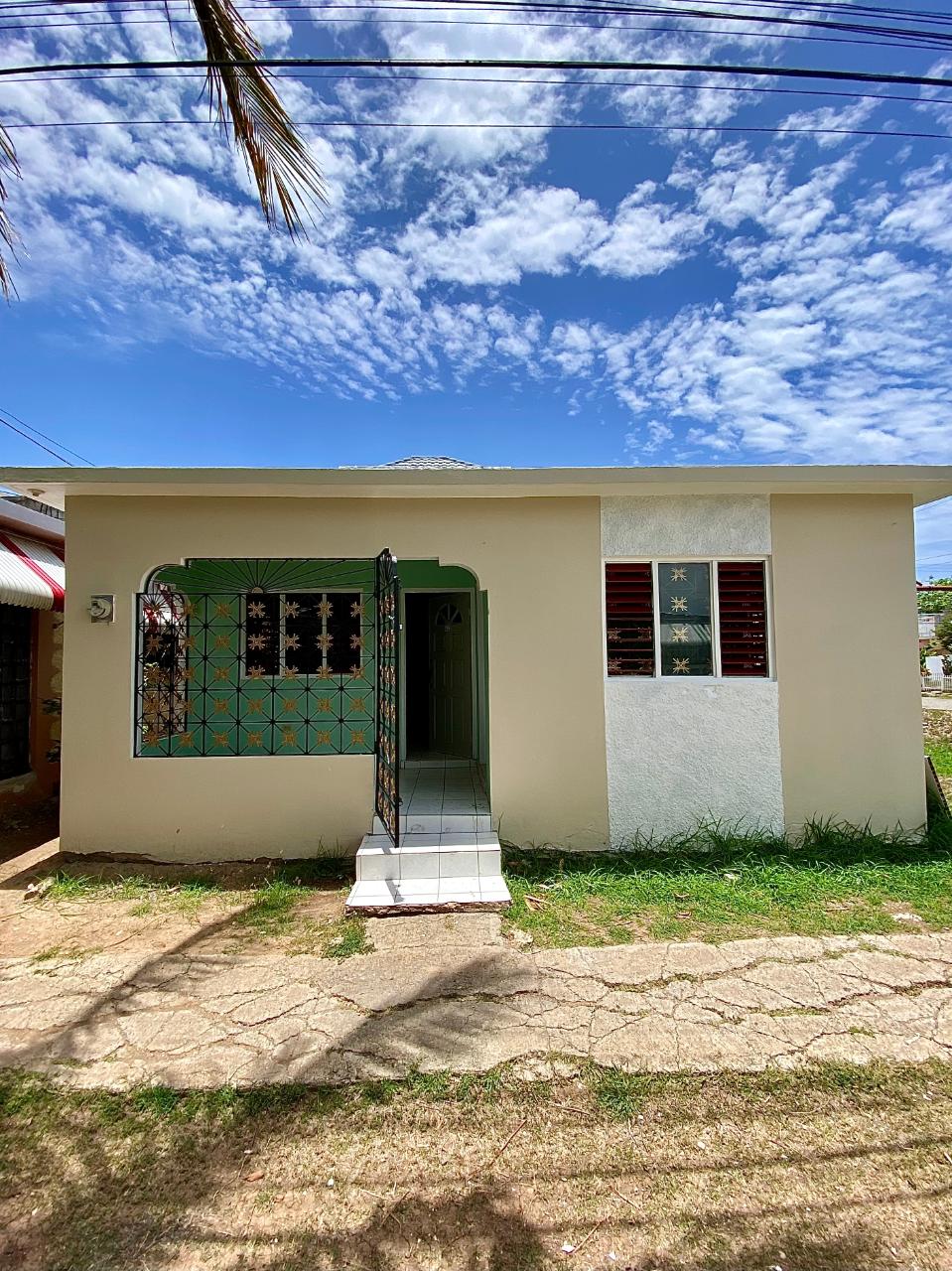 House For Rent S.E. 53RD PLACE, Greater Portmore 65,000 Keez