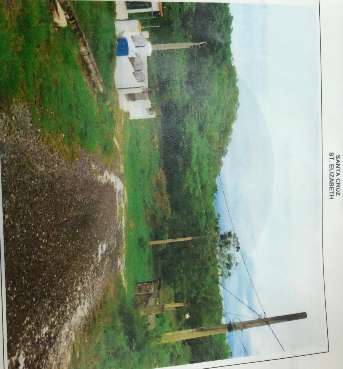 Residential Lot For Sale SWALE CLOSE BYBROOK, SANT, Santa Cruz