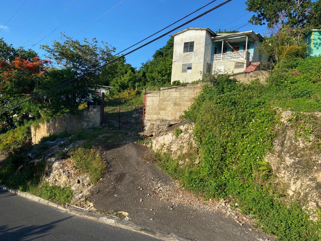 House For Sale ENDEAVOUR, MONTEGO BAY, Montego Bay 4,800,000 Keez