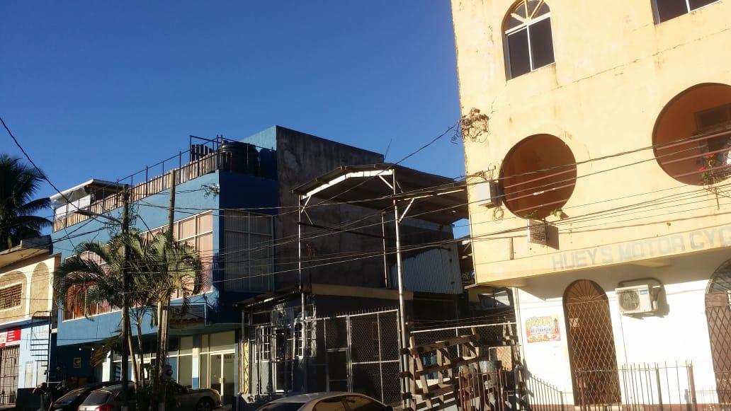 Commercial Lot For Sale WARD AVENUE, Mandeville 48,000,000 Keez