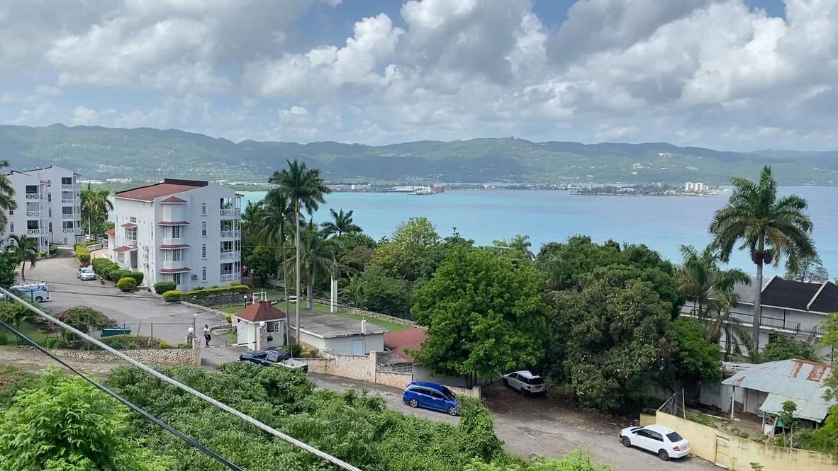 Development Land (Residential) For Sale MIRANDA HILL & PARK AVENU